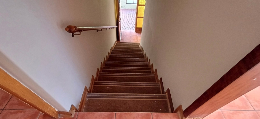 To Let 3 Bedroom Property for Rent in Hospitaalheuwel Free State